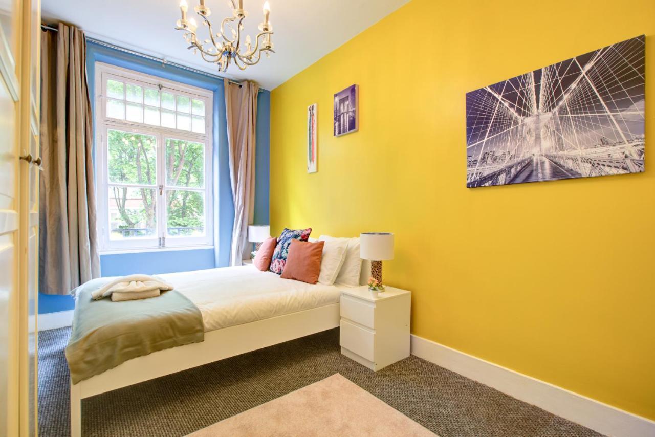 Oxford Street - Mayfair, Budget Londra