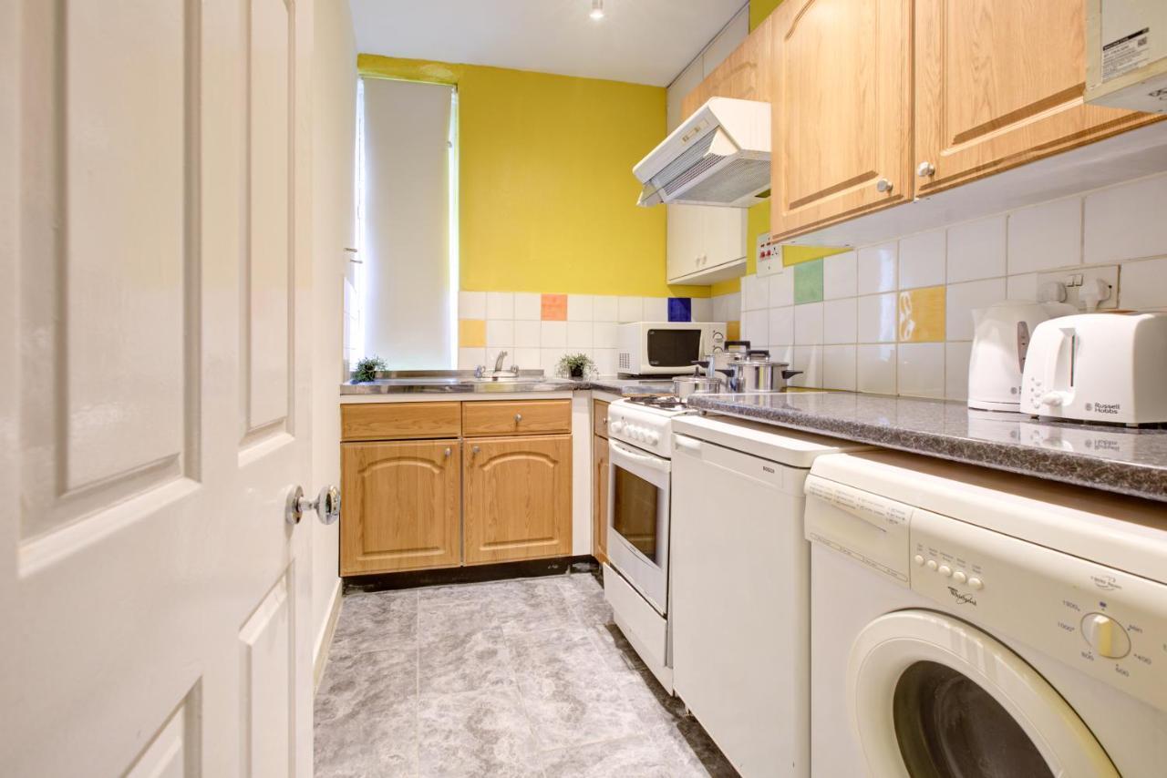 Oxford Street - Mayfair, Budget Apartament Londra