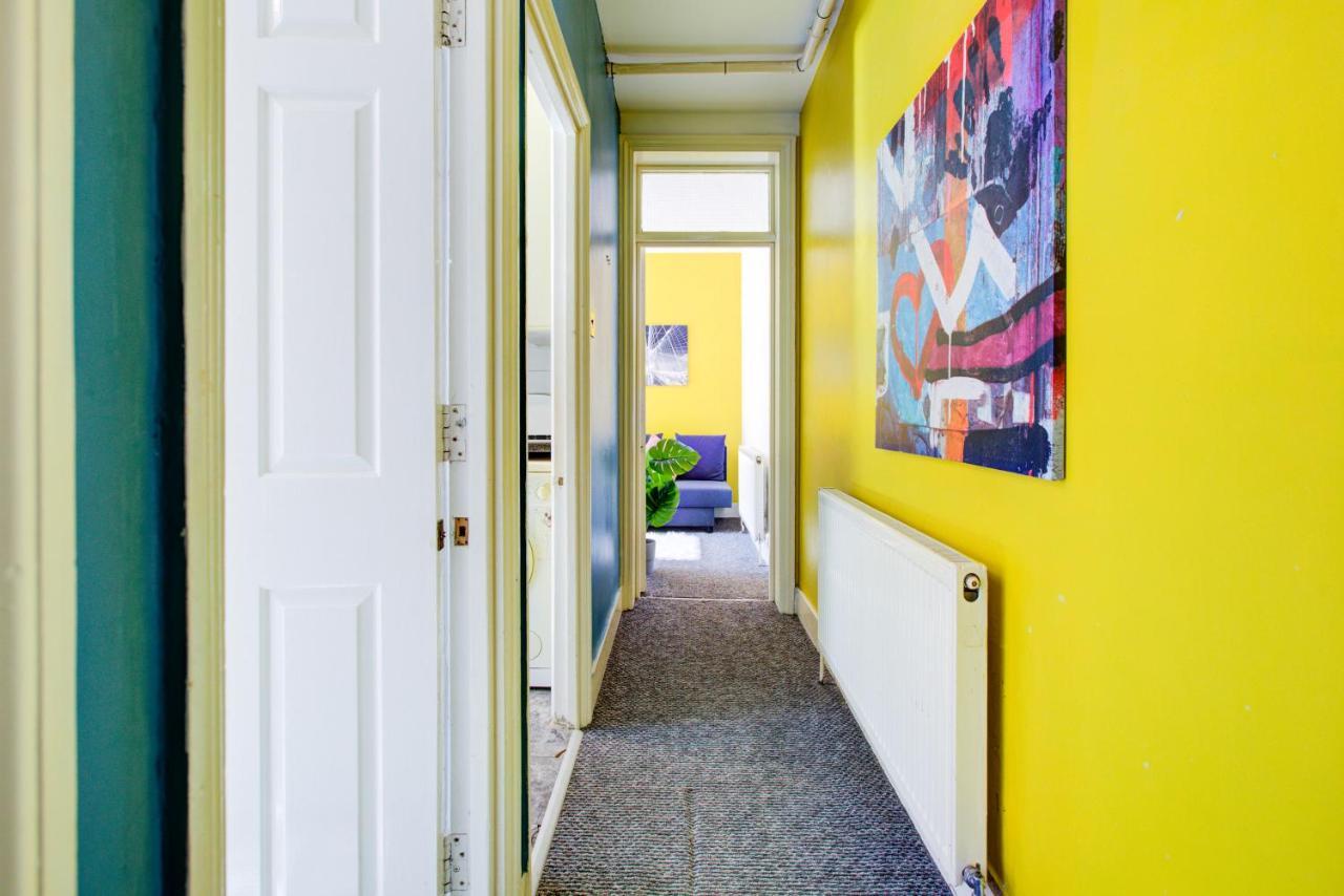 Oxford Street - Mayfair, Budget Apartament Londra