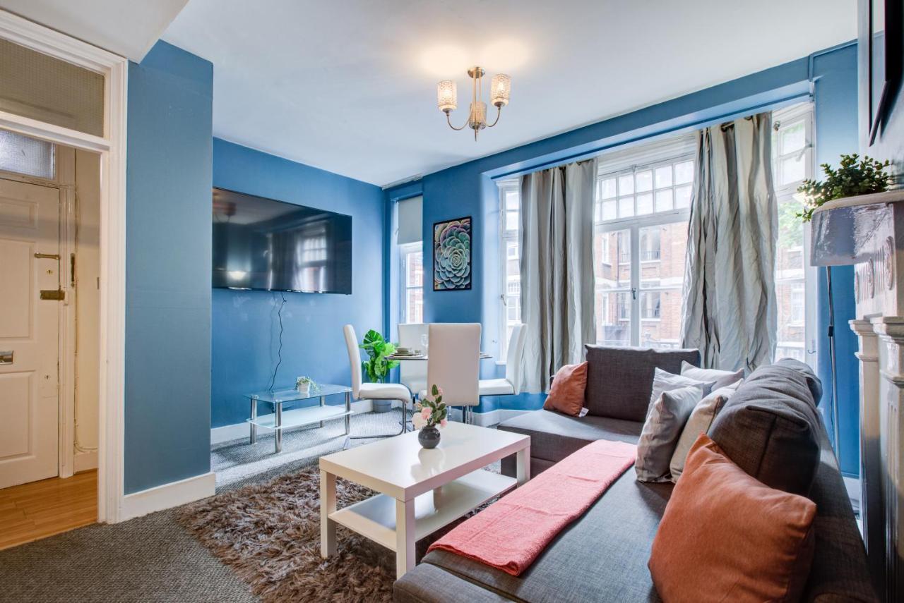 Appartamento Oxford Street - Mayfair, Budget *