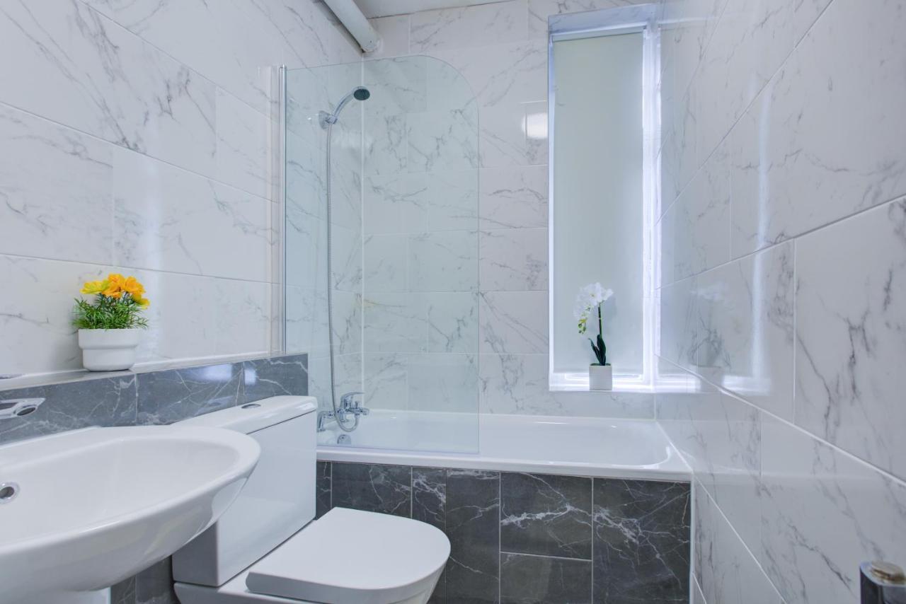 Oxford Street - Mayfair, Budget Londra