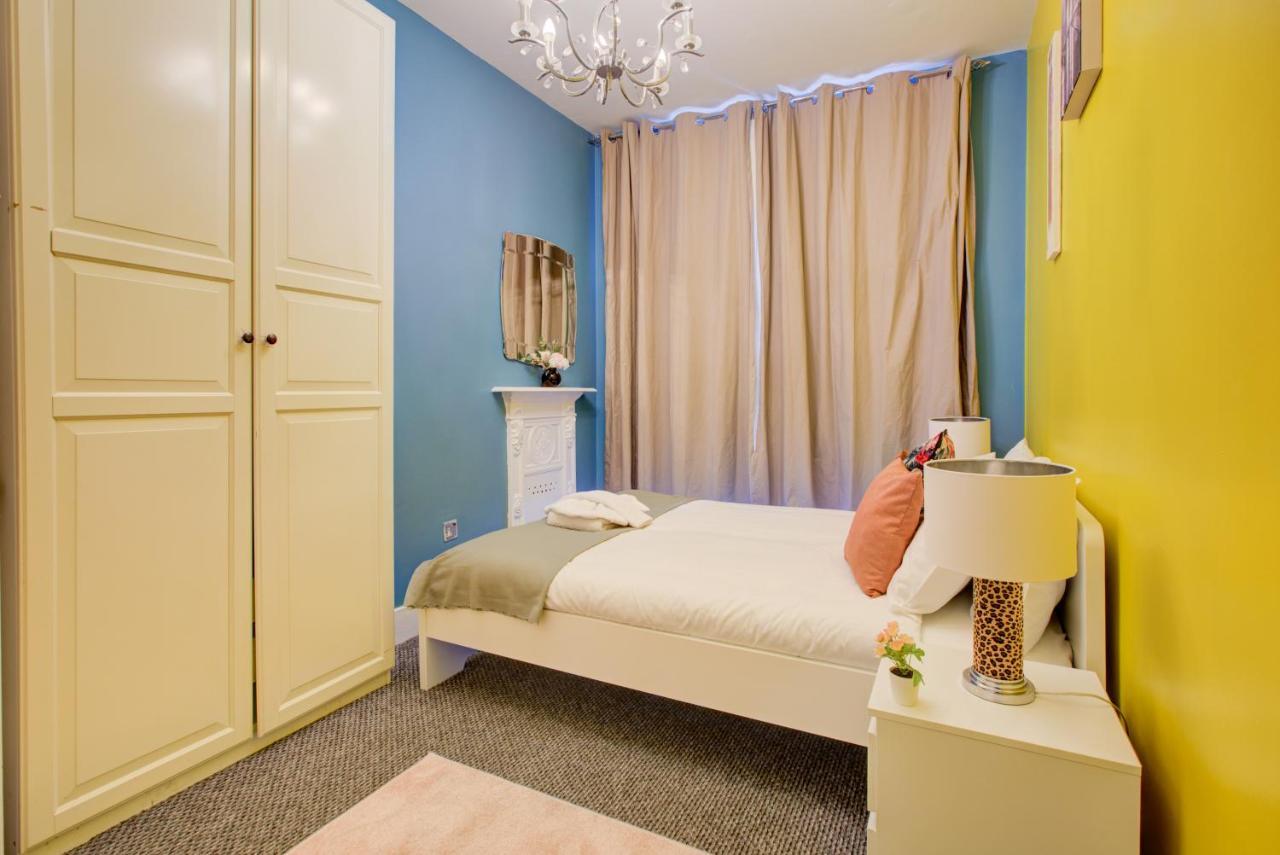 Oxford Street - Mayfair, Budget Appartamento *