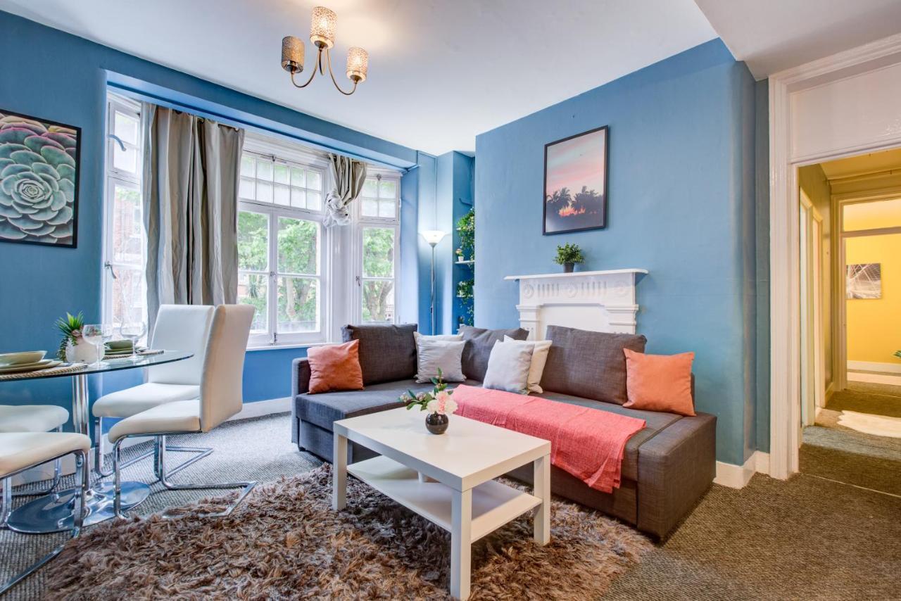 Oxford Street - Mayfair, Budget Appartamento Londra