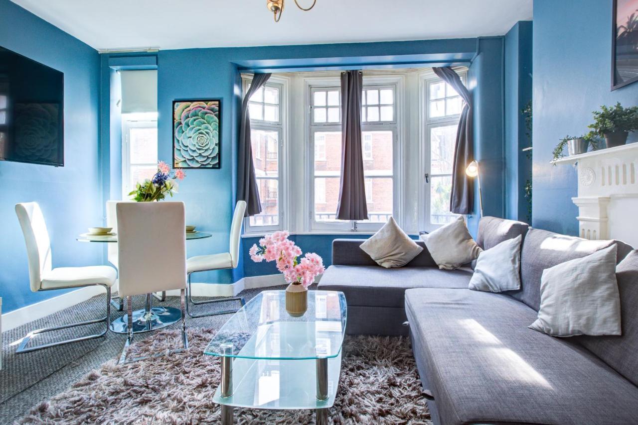 Appartamento Oxford Street - Mayfair, Budget Londra